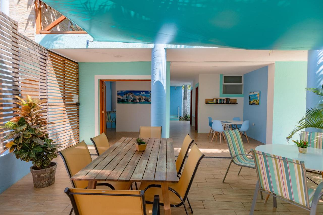 Casa Menta Villa ปูแอร์โตเอสกอนดิโด ภายนอก รูปภาพ